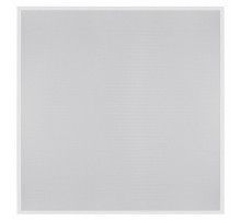 Встраиваемый светодиодный светильник (UL-00004586) Uniel ULP-6060 36W/4000К IP40 Universal White