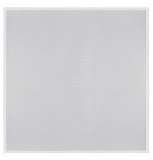 Встраиваемый светодиодный светильник (UL-00004586) Uniel ULP-6060 36W/4000К IP40 Universal White