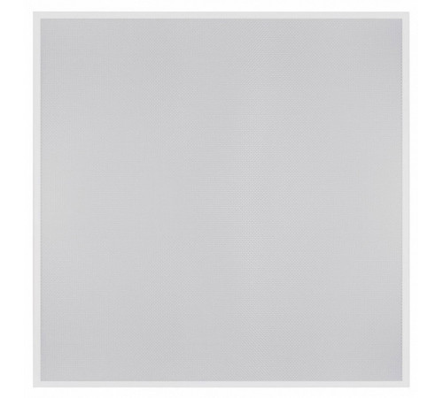 Встраиваемый светодиодный светильник (UL-00004586) Uniel ULP-6060 36W/4000К IP40 Universal White Встраиваемый светодиодный светильник (UL-00004586) Uniel ULP-6060 36W/4000К IP40 Universal White