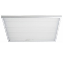 Встраиваемый светодиодный светильник (UL-00004587) Uniel ULP-6060 36W/6500К IP40 Universal White