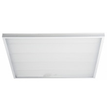 Встраиваемый светодиодный светильник (UL-00004587) Uniel ULP-6060 36W/6500К IP40 Universal White