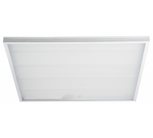 Встраиваемый светодиодный светильник (UL-00004587) Uniel ULP-6060 36W/6500К IP40 Universal White Встраиваемый светодиодный светильник (UL-00004587) Uniel ULP-6060 36W/6500К IP40 Universal White