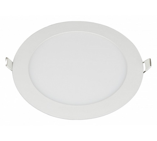 Встраиваемый светодиодный светильник Volpe ULM-Q236 22W/6500K WHITE UL-00004667 Встраиваемый светодиодный светильник Volpe ULM-Q236 22W/6500K WHITE UL-00004667