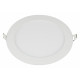 Встраиваемый светодиодный светильник Volpe ULM-Q236 22W/6500K WHITE UL-00004667