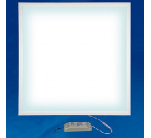 Встраиваемый светодиодный светильник (UL-00004668) Uniel ULP-6060-36W/4000K Effective White