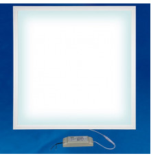 Встраиваемый светодиодный светильник (UL-00004668) Uniel ULP-6060-36W/4000K Effective White
