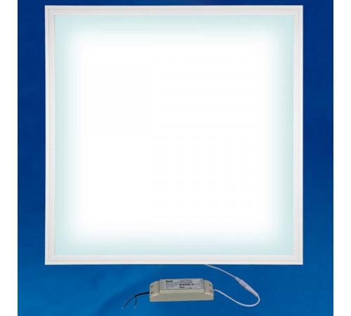Встраиваемый светодиодный светильник (UL-00004668) Uniel ULP-6060-36W/4000K Effective White Встраиваемый светодиодный светильник (UL-00004668) Uniel ULP-6060-36W/4000K Effective White