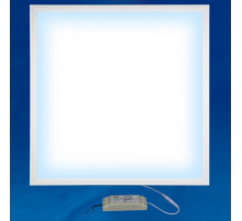 Встраиваемый светодиодный светильник (UL-00004669) Uniel ULP-6060-36W/6500K Effective White
