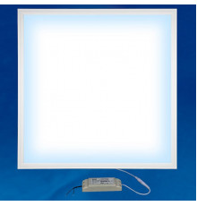 Встраиваемый светодиодный светильник (UL-00004669) Uniel ULP-6060-36W/6500K Effective White