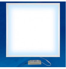 Встраиваемый светодиодный светильник (UL-00004671) Uniel ULP-6060-42W/6500K Effective White