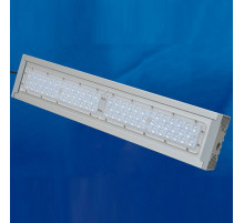 Уличный светодиодный светильник (UL-00004823) Uniel ULV-R24J 100W/5000К IP65 Silver