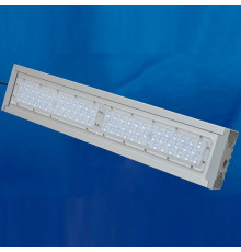 Уличный светодиодный светильник (UL-00004823) Uniel ULV-R24J 100W/5000К IP65 Silver