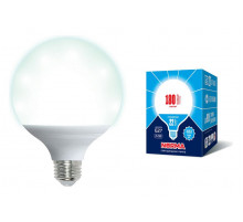 Лампа светодиодная Volpe Norma LED-G120-22W/4000K/E27/FR/NR картон UL-00004876