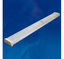 Накладной светодиодный светильник (UL-00005086) Uniel ULO-C01A 32W/4000K/L125 IP40 WHITE