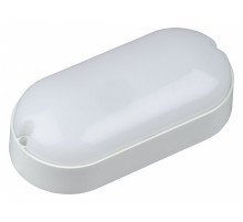Потолочный светодиодный светильник Volpe ULW-Q225 8W/6500К IP65 White UL-00005133