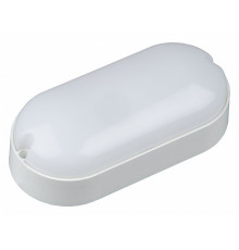 Потолочный светодиодный светильник Volpe ULW-Q225 12W/6500К IP65 White UL-00005135