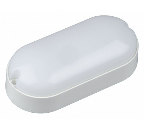 Потолочный светодиодный светильник Volpe ULW-Q225 12W/6500К IP65 White UL-00005135 Потолочный светодиодный светильник Volpe ULW-Q225 12W/6500К IP65 White UL-00005135