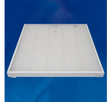 Встраиваемый светодиодный светильник (UL-00005199) Uniel ULP-6060 40W/5000К IP40 Grilyato White