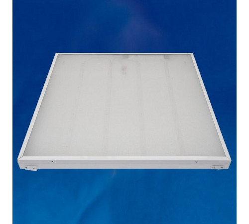 Встраиваемый светодиодный светильник (UL-00005199) Uniel ULP-6060 40W/5000К IP40 Grilyato White Встраиваемый светодиодный светильник (UL-00005199) Uniel ULP-6060 40W/5000К IP40 Grilyato White
