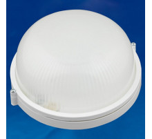 Потолочный светодиодный светильник (UL-00005233) Uniel ULW-K21A 8W/6000K IP54 WHITE
