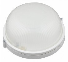 Потолочный светодиодный светильник (UL-00005235) Uniel ULW-K21B 12W/6000K IP54 WHITE