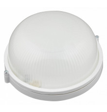 Потолочный светодиодный светильник (UL-00005235) Uniel ULW-K21B 12W/6000K IP54 WHITE