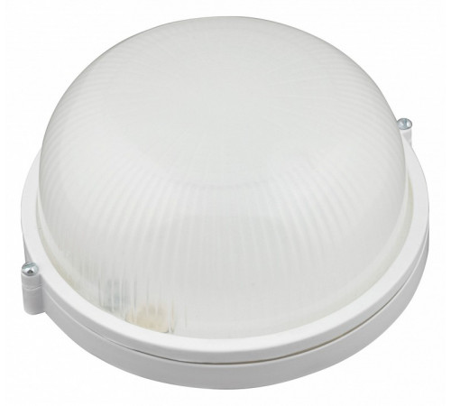 Потолочный светодиодный светильник (UL-00005235) Uniel ULW-K21B 12W/6000K IP54 WHITE Потолочный светодиодный светильник (UL-00005235) Uniel ULW-K21B 12W/6000K IP54 WHITE