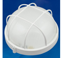 Потолочный светодиодный светильник (UL-00005236) Uniel ULW-K22B 12W/6000K IP54 WHITE