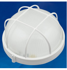 Потолочный светодиодный светильник (UL-00005236) Uniel ULW-K22B 12W/6000K IP54 WHITE