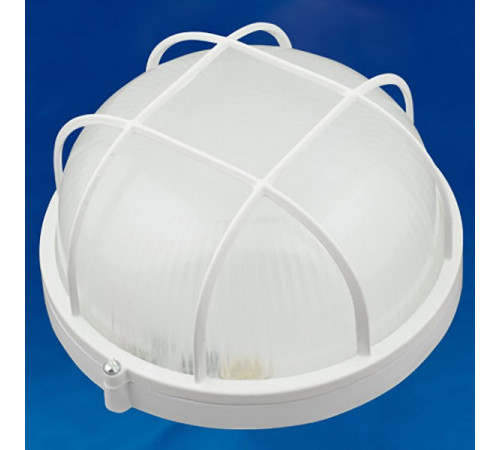 Потолочный светодиодный светильник (UL-00005236) Uniel ULW-K22B 12W/6000K IP54 WHITE
