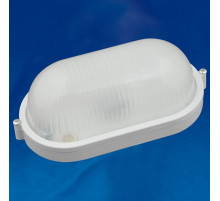 Потолочный светодиодный светильник (UL-00005237) Uniel ULW-K23A 8W/6000K IP54 WHITE
