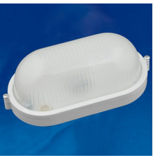 Потолочный светодиодный светильник (UL-00005237) Uniel ULW-K23A 8W/6000K IP54 WHITE