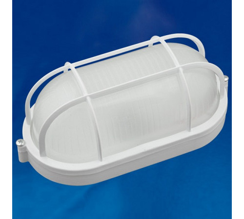 Потолочный светодиодный светильник (UL-00005238) Uniel ULW-K24A 8W/6000K IP54 WHITE Потолочный светодиодный светильник (UL-00005238) Uniel ULW-K24A 8W/6000K IP54 WHITE