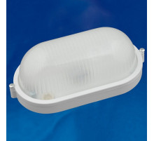 Потолочный светодиодный светильник (UL-00005239) Uniel ULW-K23B 12W/6000K IP54 WHITE