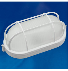 Потолочный светодиодный светильник (UL-00005240) Uniel ULW-K24B 12W/6000K IP54 WHITE