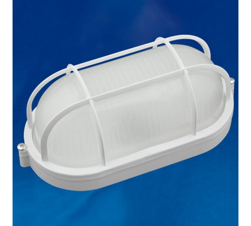 Потолочный светодиодный светильник (UL-00005240) Uniel ULW-K24B 12W/6000K IP54 WHITE Потолочный светодиодный светильник (UL-00005240) Uniel ULW-K24B 12W/6000K IP54 WHITE
