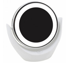 Зеркало с подсветкой (UL-00005246) Uniel TLD-592 White/LED/13Lm/6000K/3АА
