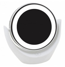 Зеркало с подсветкой (UL-00005246) Uniel TLD-592 White/LED/13Lm/6000K/3АА