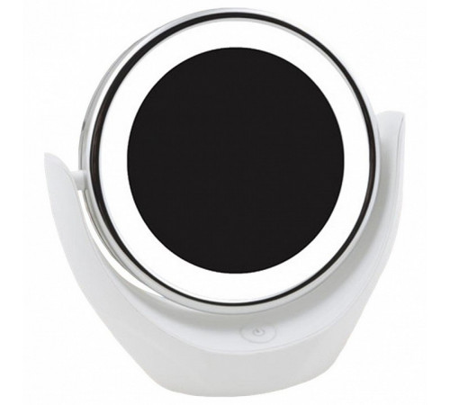 Зеркало с подсветкой (UL-00005246) Uniel TLD-592 White/LED/13Lm/6000K/3АА
