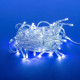 Светодиодная гирлянда (UL-00005259) Uniel 220V белый ULD-S0500-050/DTA White IP20