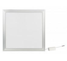 Встраиваемый светодиодный светильник Volpe ULP-Q107 3030-18W/4000K WHITE UL-00005344