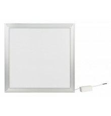 Встраиваемый светодиодный светильник Volpe ULP-Q107 3030-18W/4000K WHITE UL-00005344