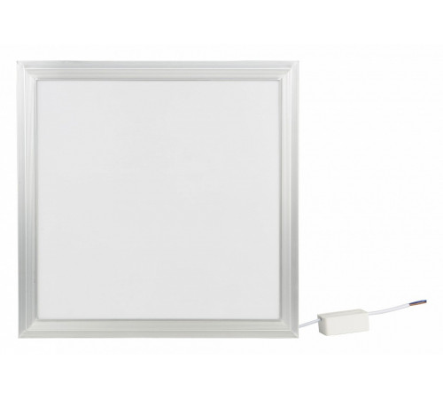 Встраиваемый светодиодный светильник Volpe ULP-Q107 3030-18W/4000K WHITE UL-00005344 Встраиваемый светодиодный светильник Volpe ULP-Q107 3030-18W/4000K WHITE UL-00005344