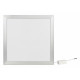 Встраиваемый светодиодный светильник Volpe ULP-Q107 3030-18W/4000K WHITE UL-00005344