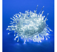 Светодиодная гирлянда (UL-00005479) Uniel 220V белый ULD-S0600-400/DTA White IP20 Firecracker