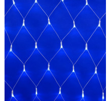 Светодиодная гирлянда (UL-00005487) Uniel сетка 220V белый ULD-N1815-180/DTA White IP20