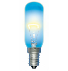Лампа накаливания (UL-00005663) Uniel E14 40W прозрачная IL-F25-CL-40/E14