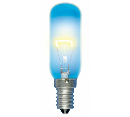 Лампа накаливания (UL-00005663) Uniel E14 40W прозрачная IL-F25-CL-40/E14 Лампа накаливания (UL-00005663) Uniel E14 40W прозрачная IL-F25-CL-40/E14
