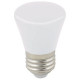 Лампа светодиодная Volpe Decor color LED-D45-1W/6000K/E27/FR/С BELL UL-00005804