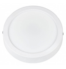 Потолочный светодиодный светильник Volpe ULM-Q240 22W/4000K White UL-00005824